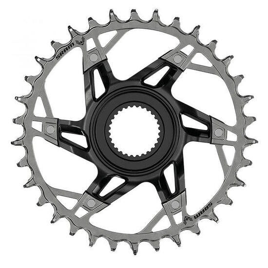 SRAM XX Eagle Transmission E‑MTB plateau 34 dents Direct Mount