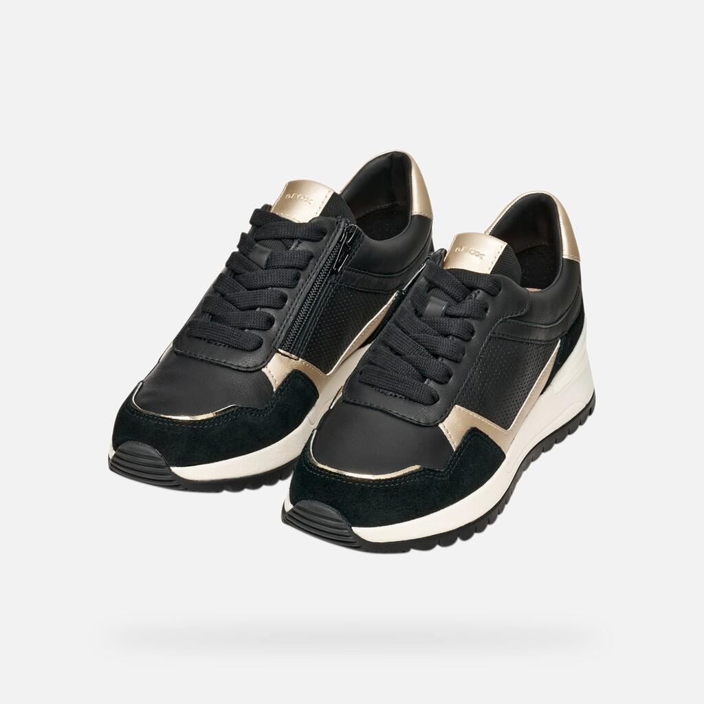 Sneakers Geox Desya 4/7