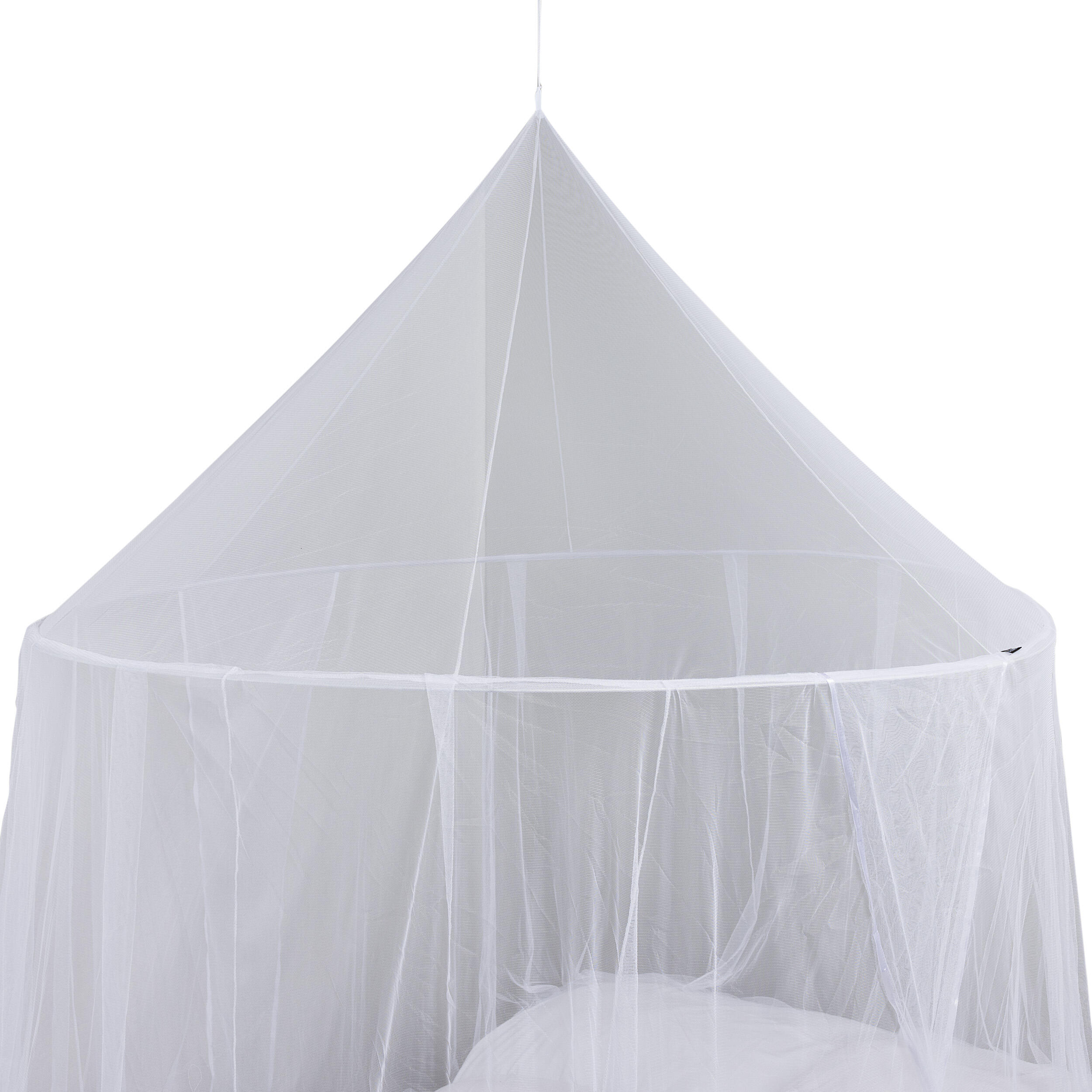 Zanzariera Deconet Bangla MaxXXL Anello 150 cm x 14m BIANCO 2 pers 7/7