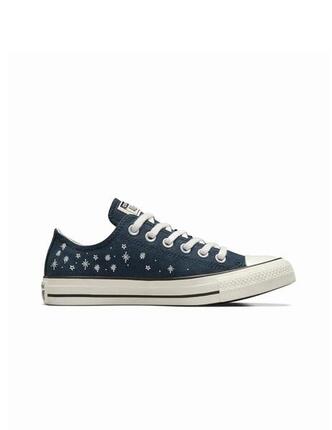 Zapatillas para Mujer Converse Party Marino