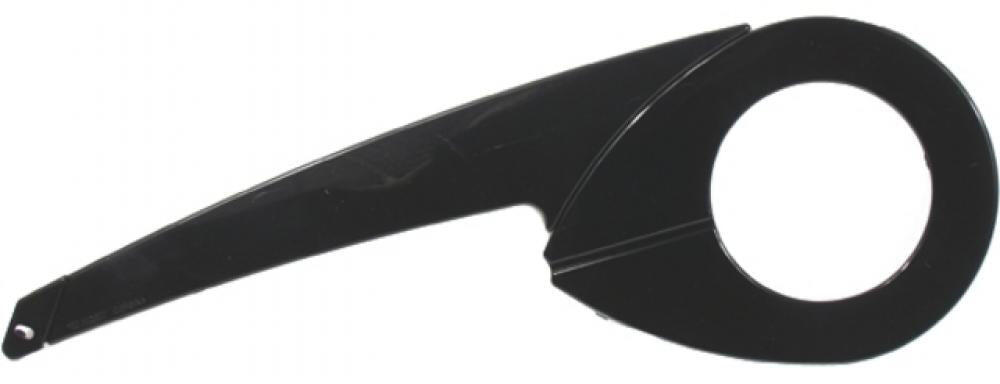 HORN Catena 3310 osłona łańcucha, 33 zęby regulowana