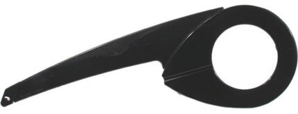 HORN KETTENSCHUTZ CATENA 3310 SCHWARZ 33 Z.