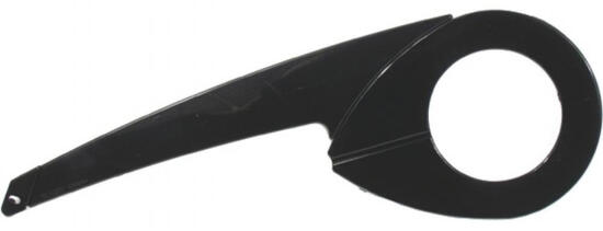 HORN KETTENSCHUTZ CATENA 3310 SCHWARZ 33 Z.