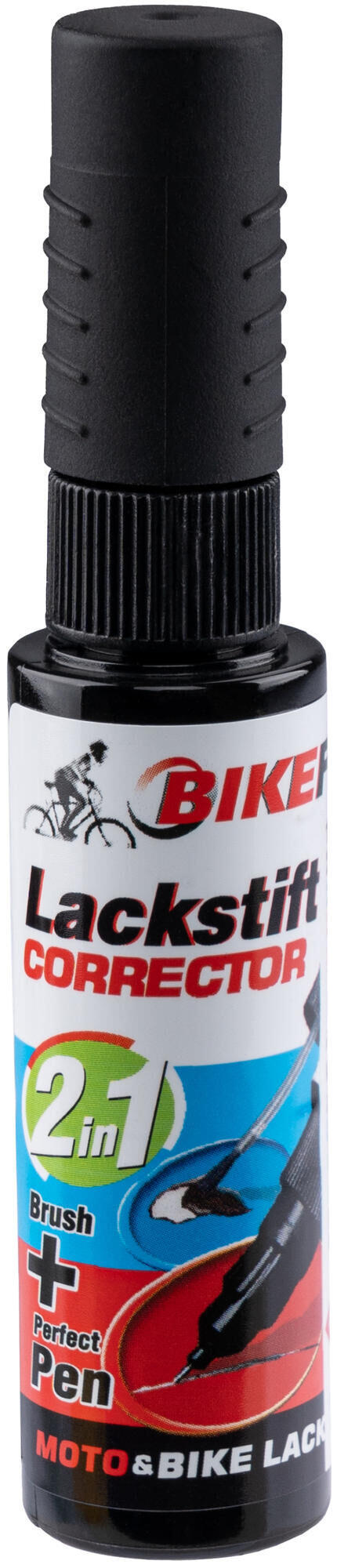 FASI Lakier do poprawek 12 ml Cosmos Anthracite Matt do VICTORIA