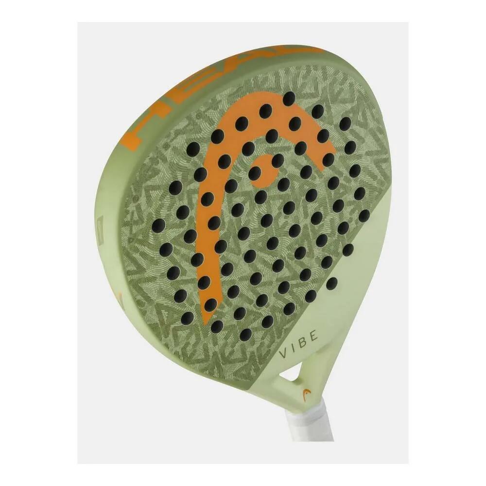 Head VIBE Verde 3/3