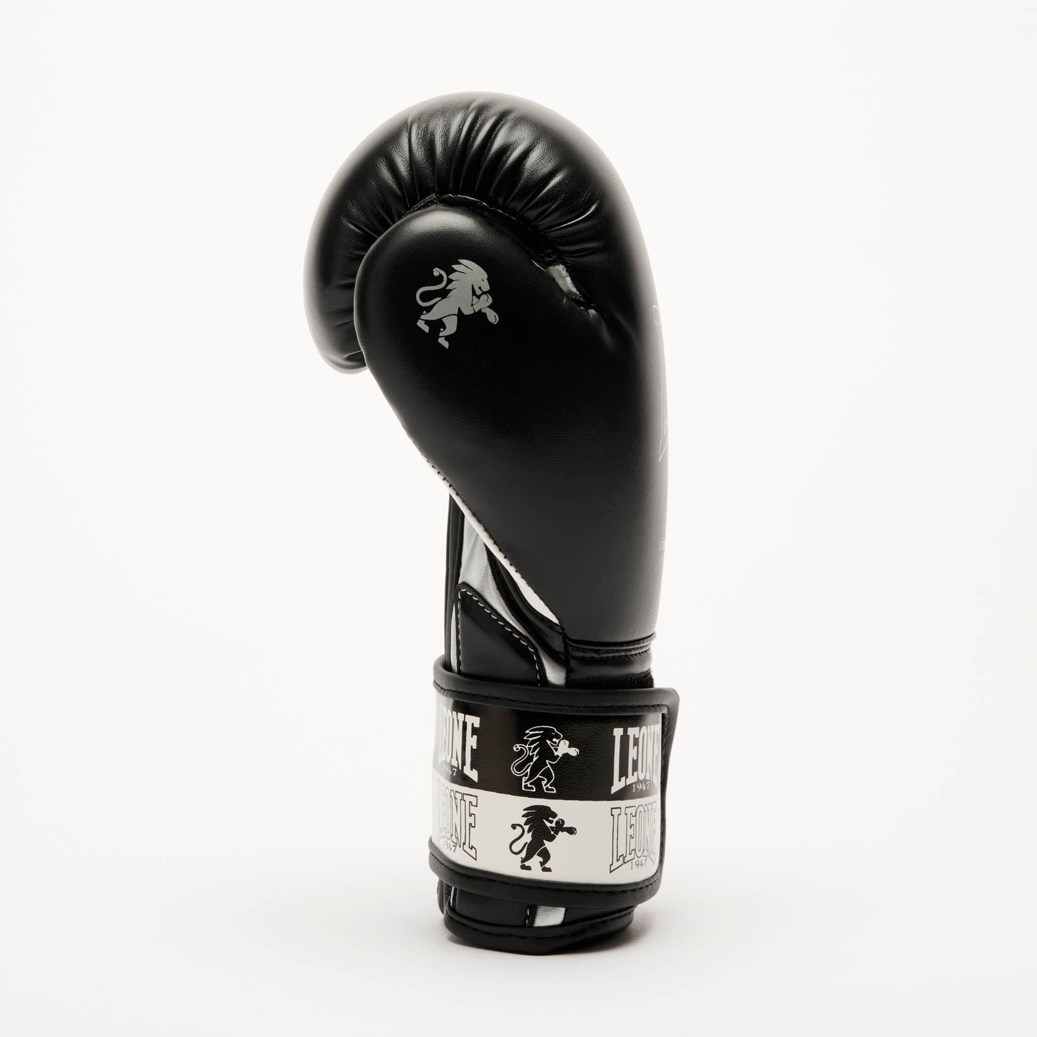 Guantes de boxeo infantiles Leone1947 ICONIC 6 oz 3/7