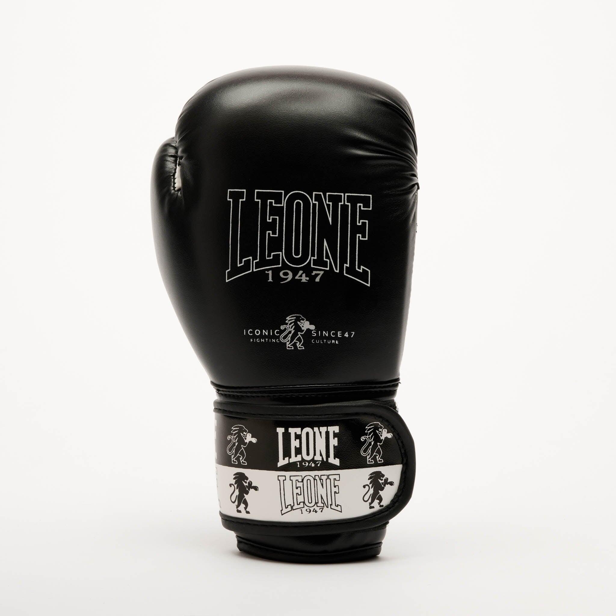 Guantes de boxeo infantiles Leone1947 ICONIC 6 oz 2/7