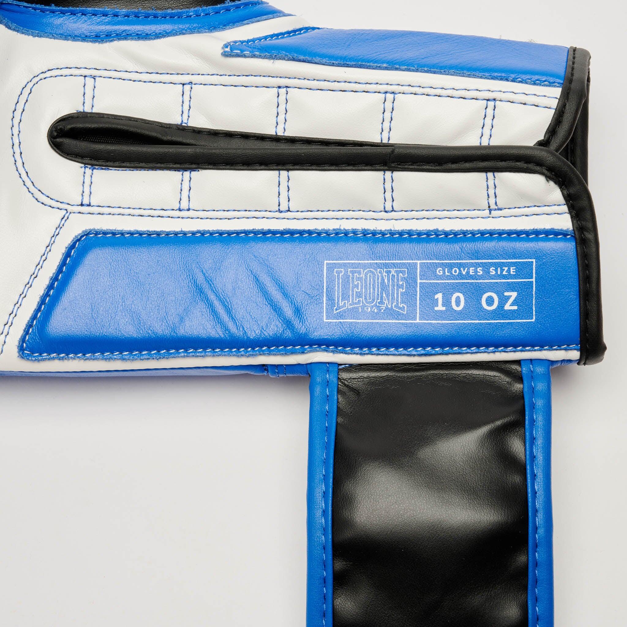 GUANTI ICONIC 10OZ COL 02 3/7