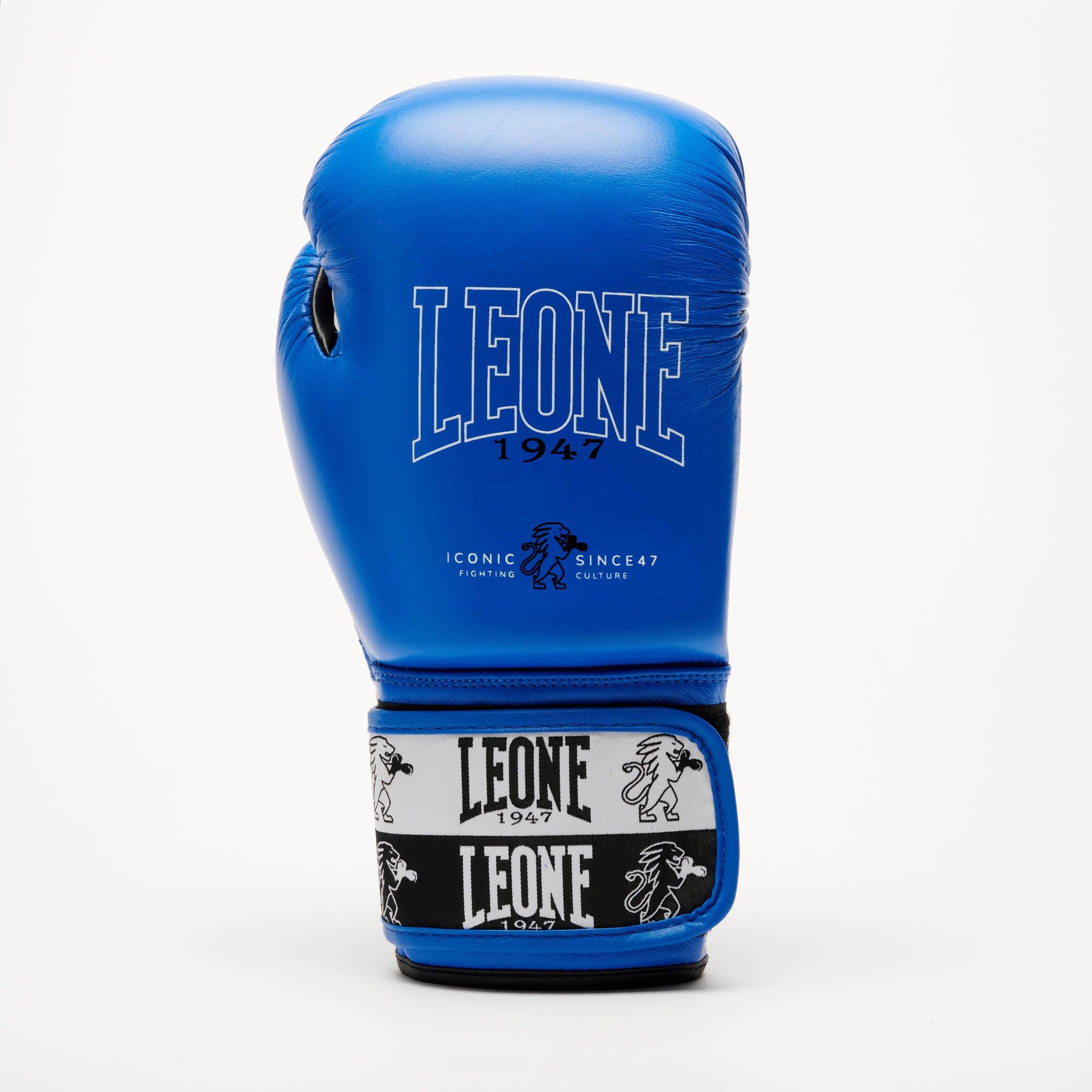 GUANTI ICONIC 10OZ COL 02 6/7
