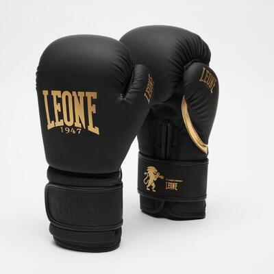 Guantoni Leone Black&Gold GN059 10 ozM