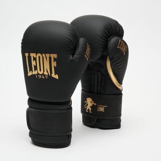 Guantoni Leone Black&Gold GN059 10 ozM