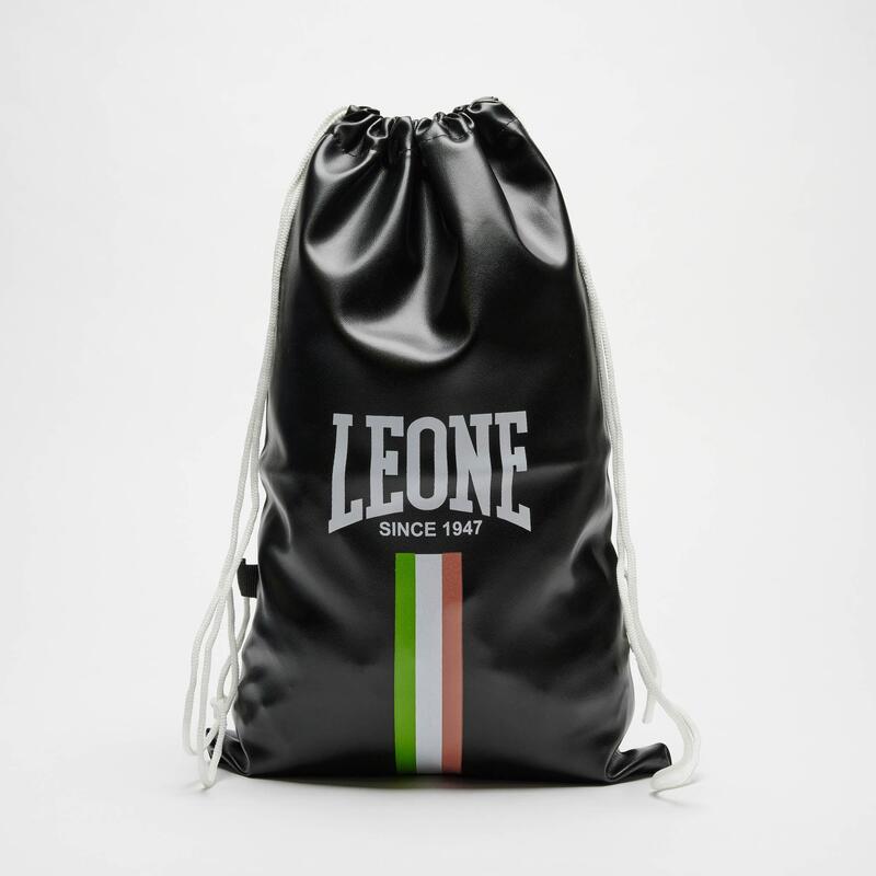 Manusi de Box Leone-Shock Plus Negre