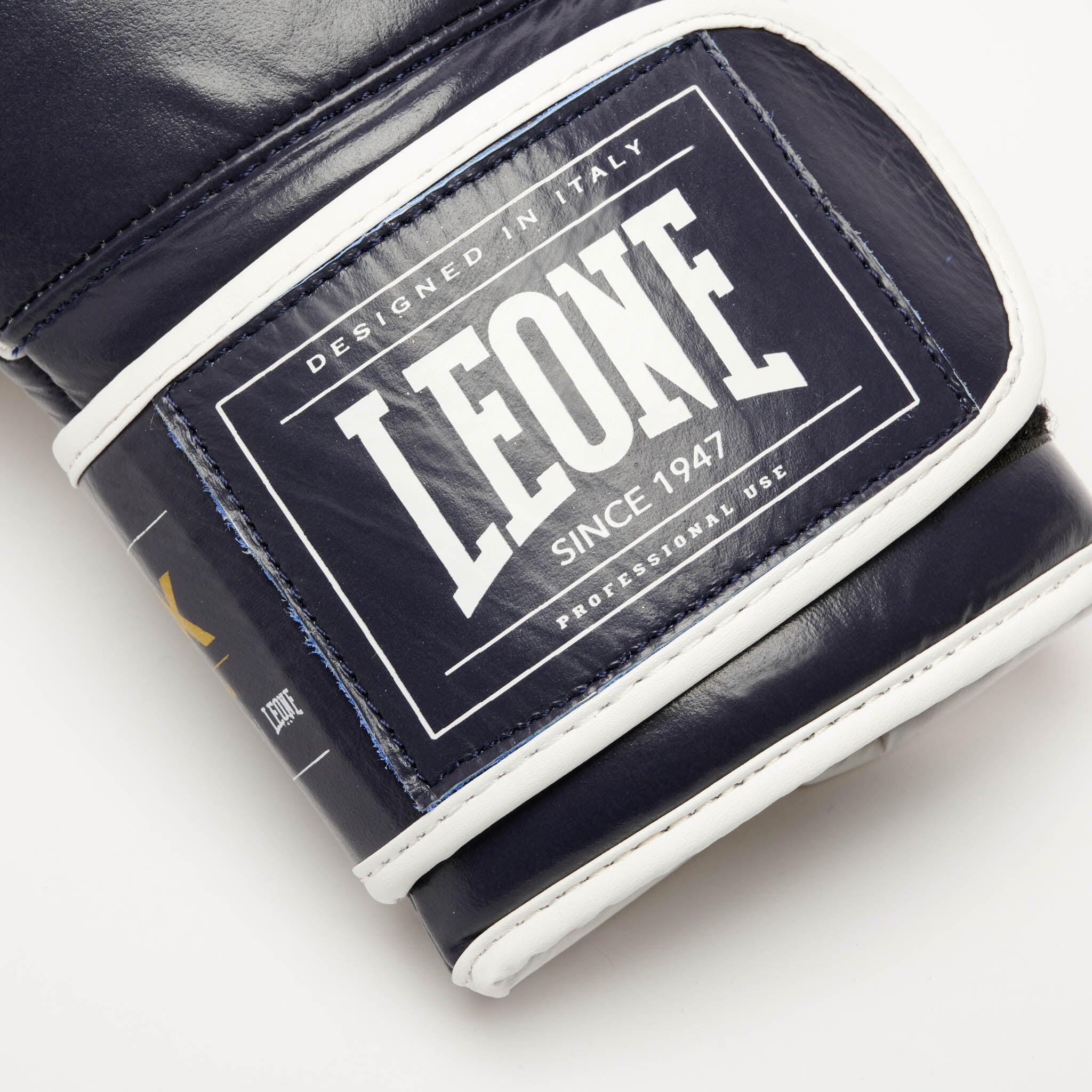 Guantoni da boxe Leone Shock 6/7