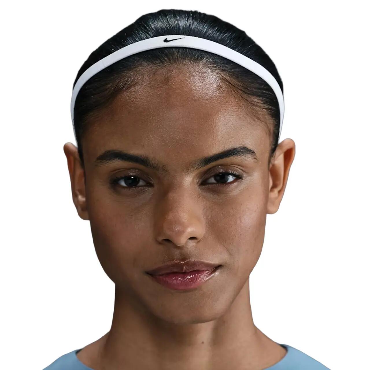 Fita de cabeça Nike Slim Classic (x6) 3/4