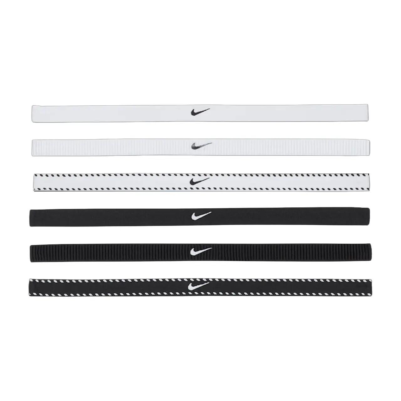 Fita de cabeça Nike Slim Classic (x6) 2/4