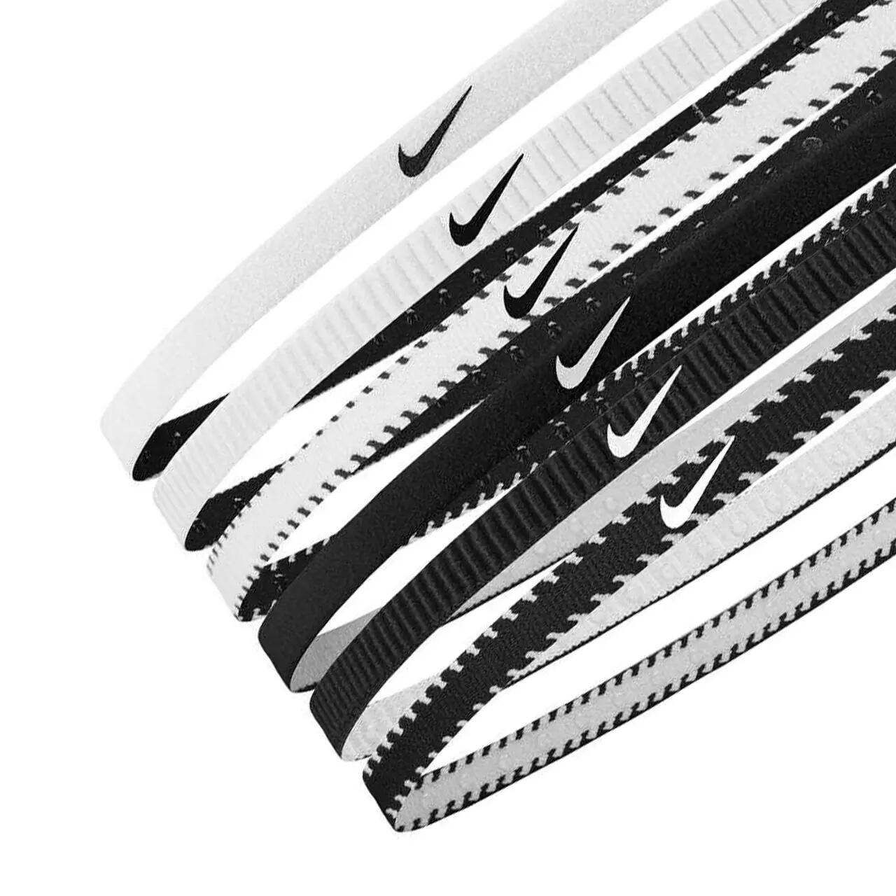 Fita de cabeça Nike Slim Classic (x6) 4/4