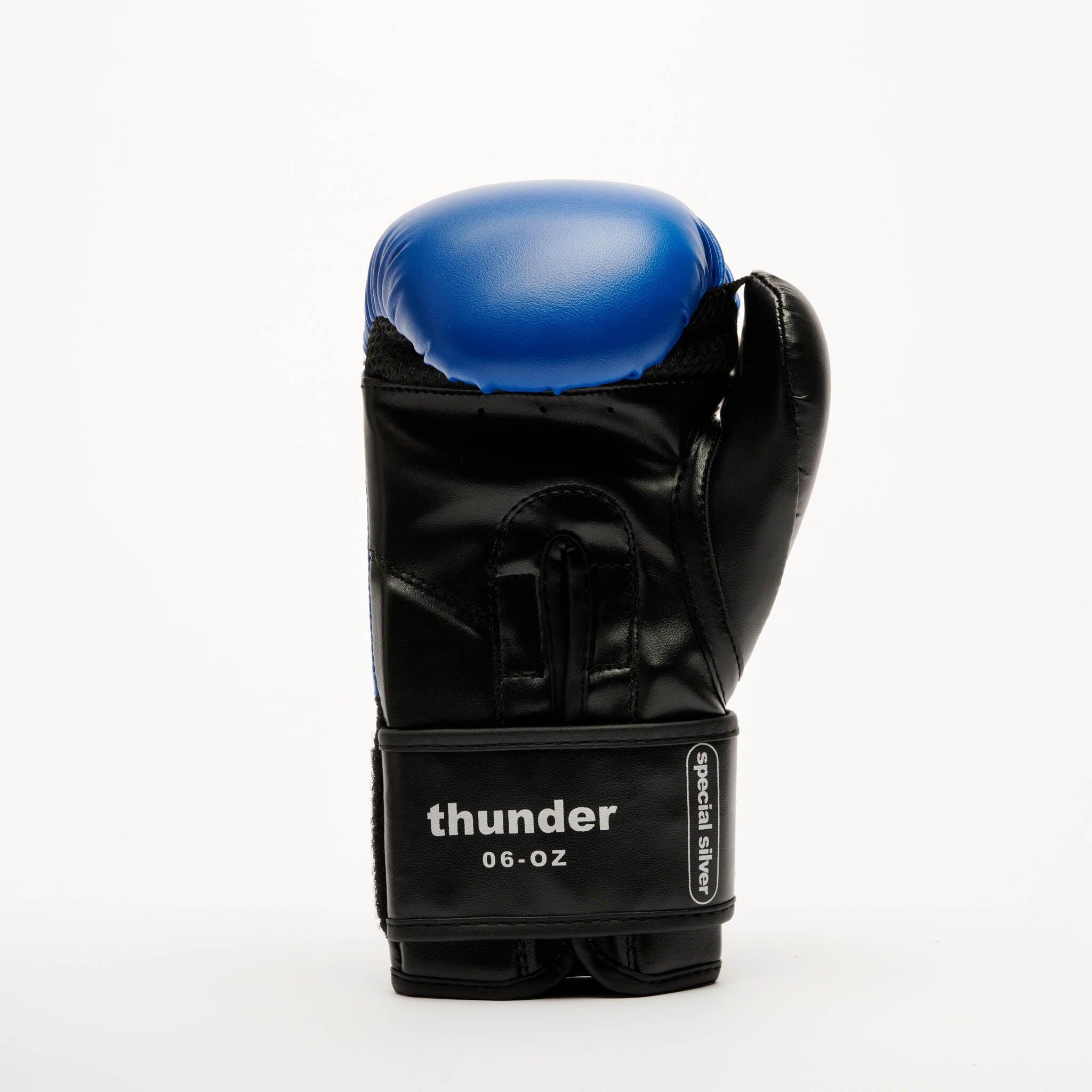 THUNDER JR 6OZ COL 02 4/7