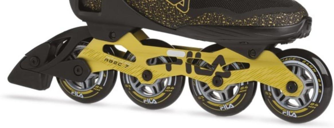 Rollers Fila Legacy QF 6/6