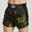Short LEONE Camo Fight Verde