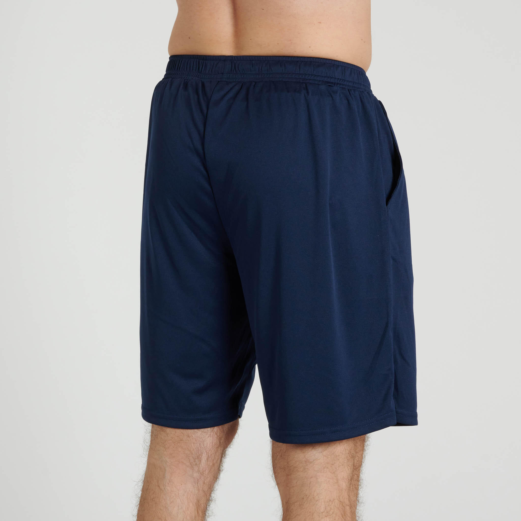 Pantalón corto PREMIUM 2 Leone1947 azul XL 2/2