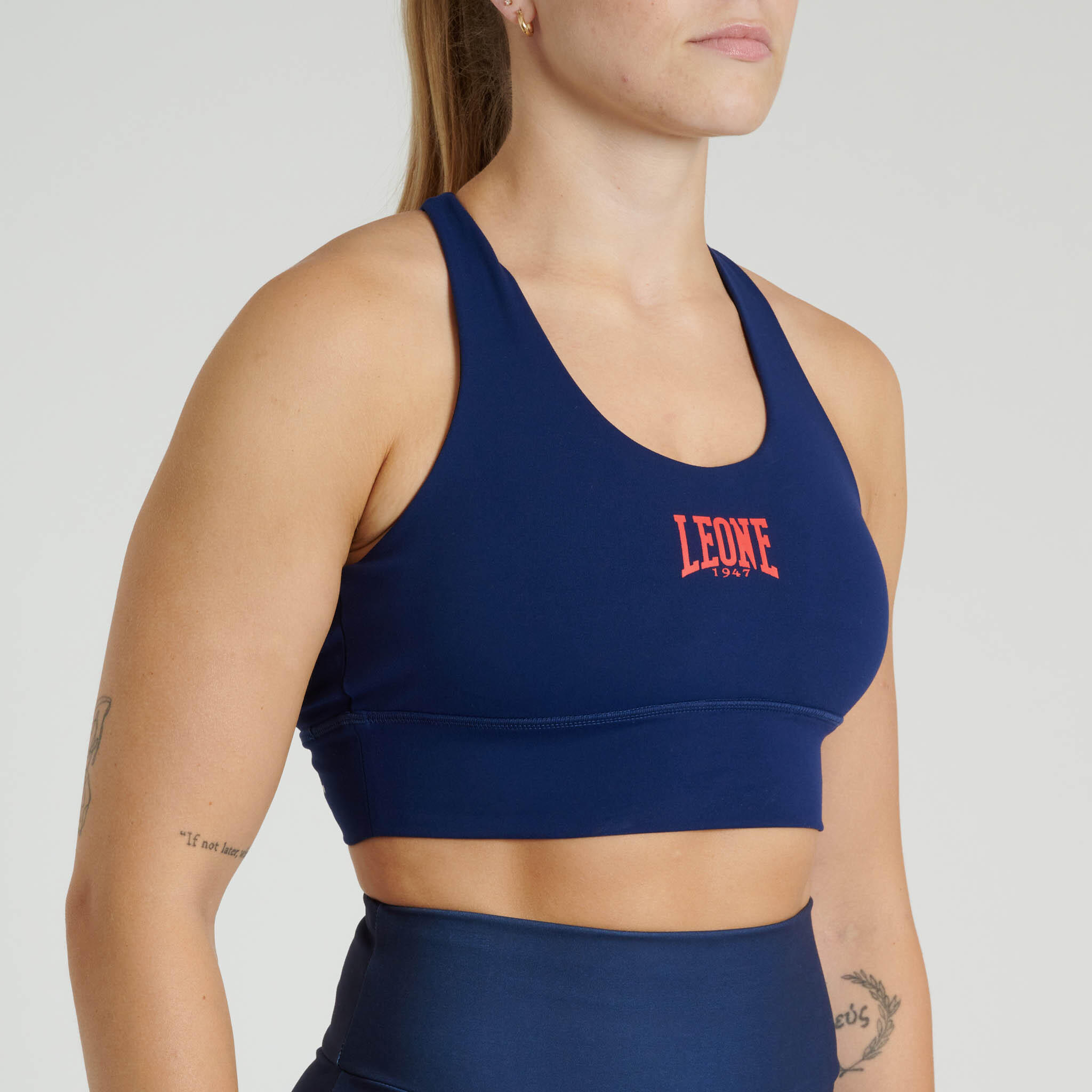 azul / gris