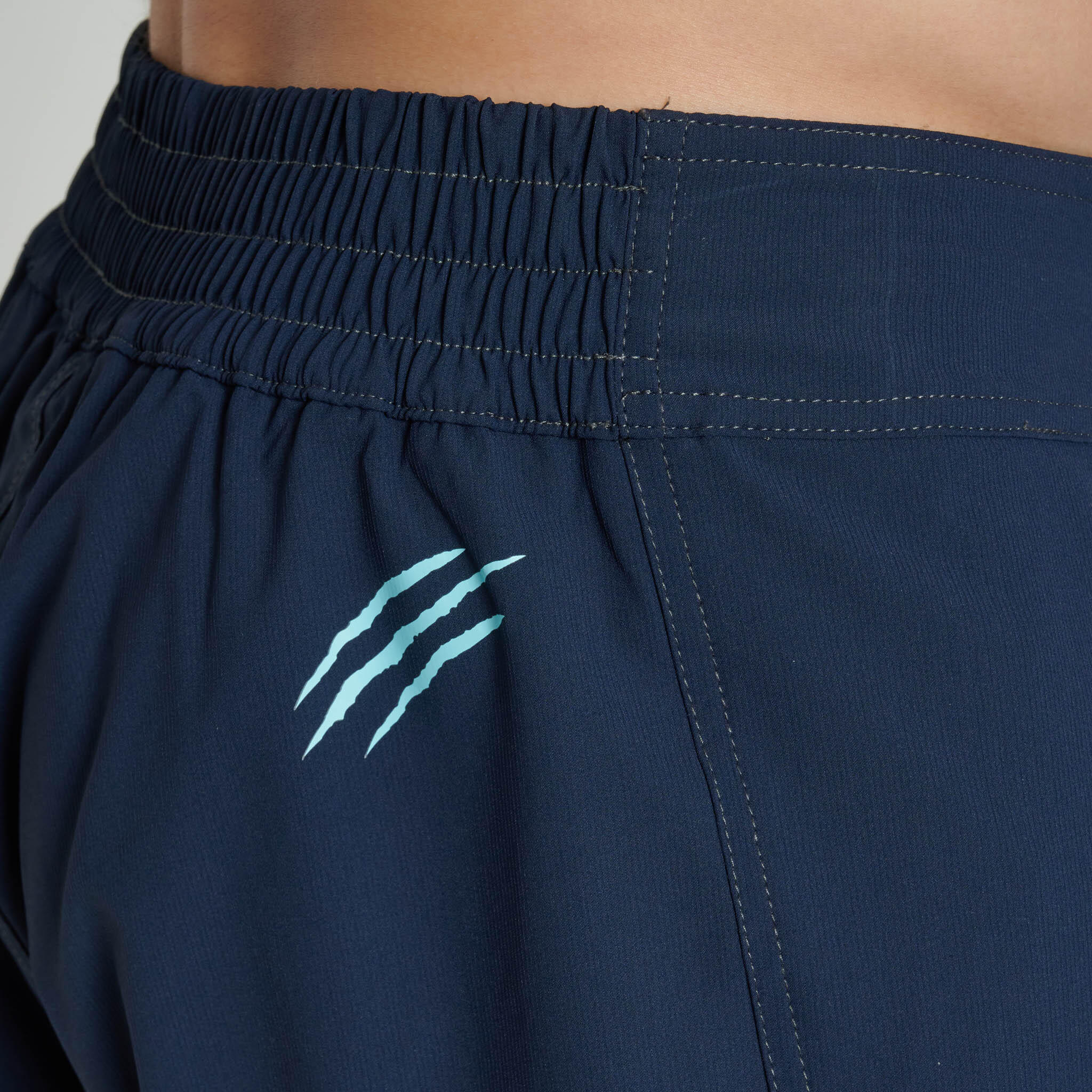 Pantalón MMA PRIMAL INSTINCT ESSENTIAL azul S Leone1947 4/4