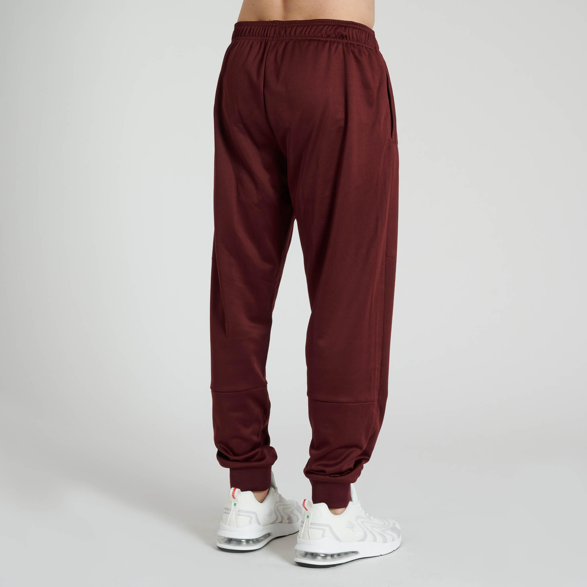 Leone1947 Pantalón largo PREMIUM 2 burdeos XL 2/4