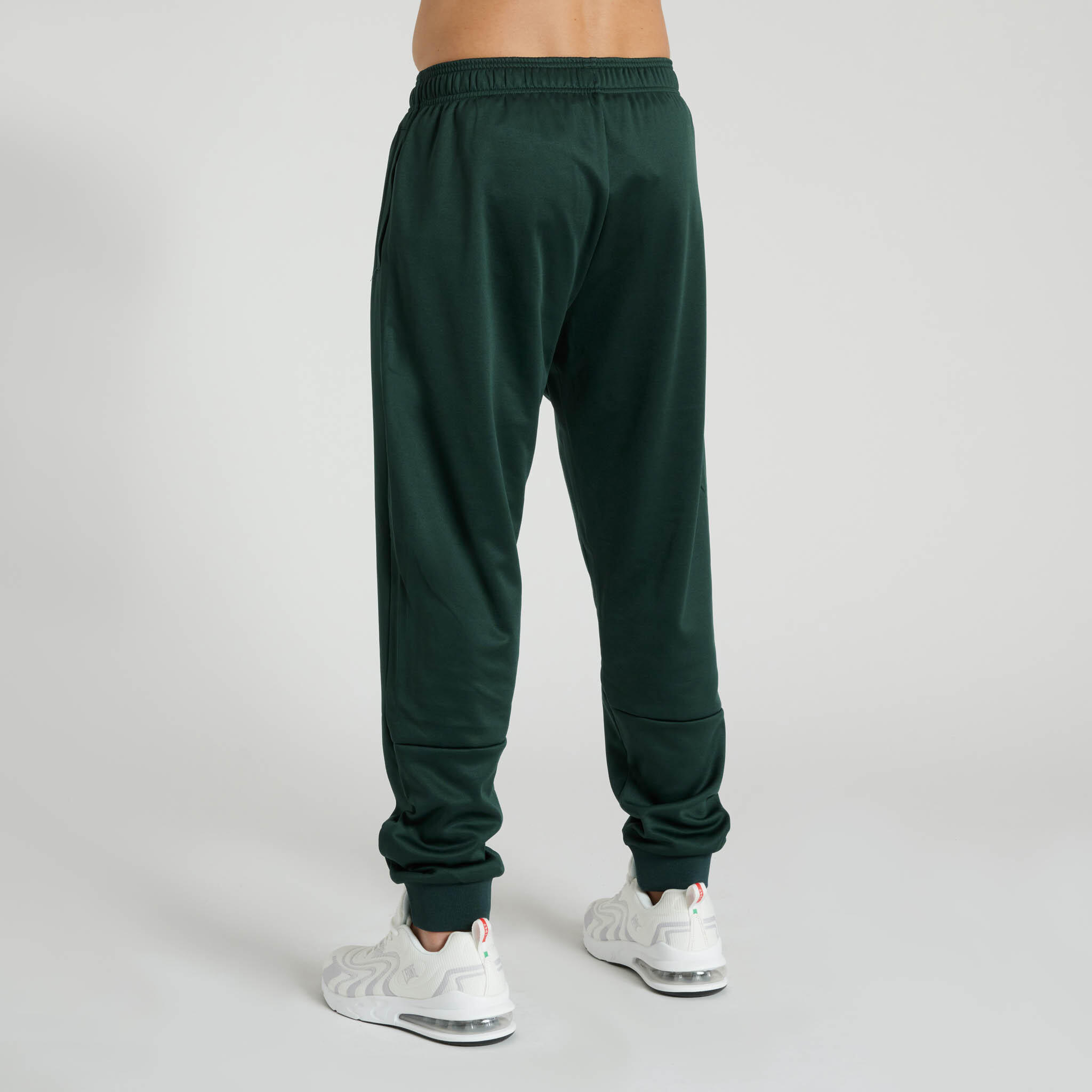 Leone1947 Pantalón largo PREMIUM 2 verde XL 2/3
