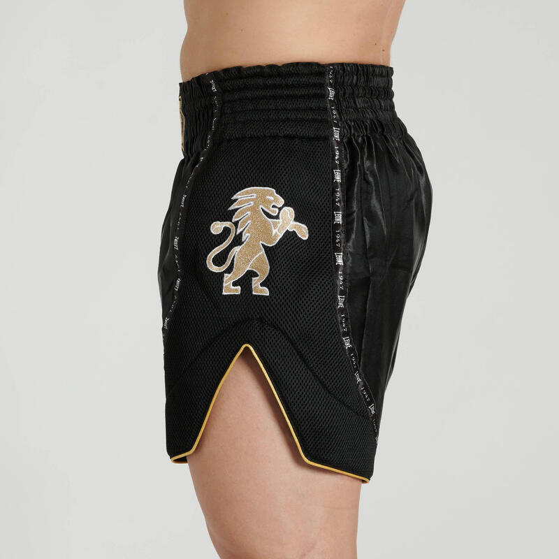 Short LEONE Classic Negru