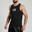 Maiou Box LEONE Color Block Negru