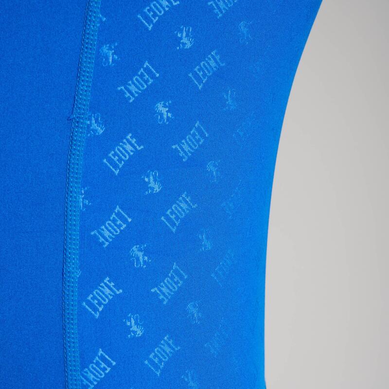 Rashguard bărbați LEONE 1947 Compresion