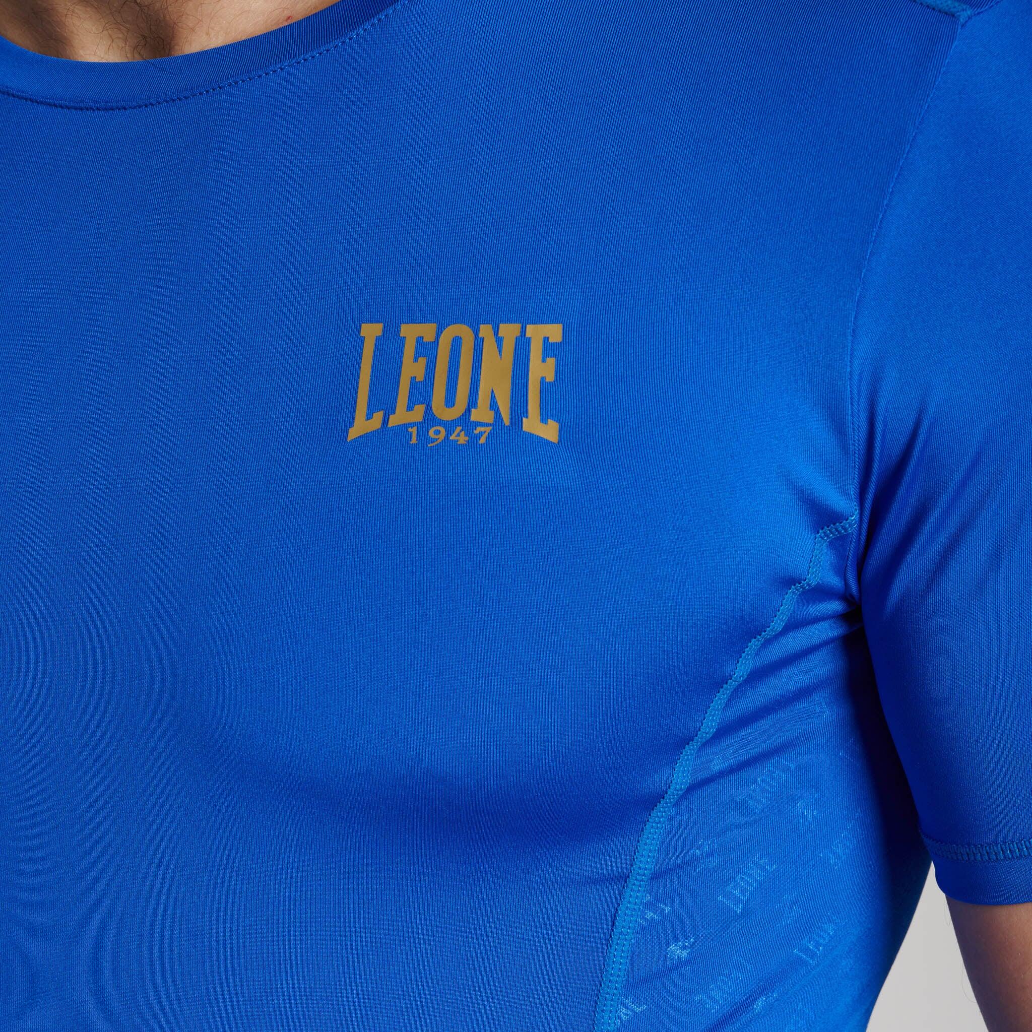 Rashguard uomo LEONE 1947 Compressione 2/7