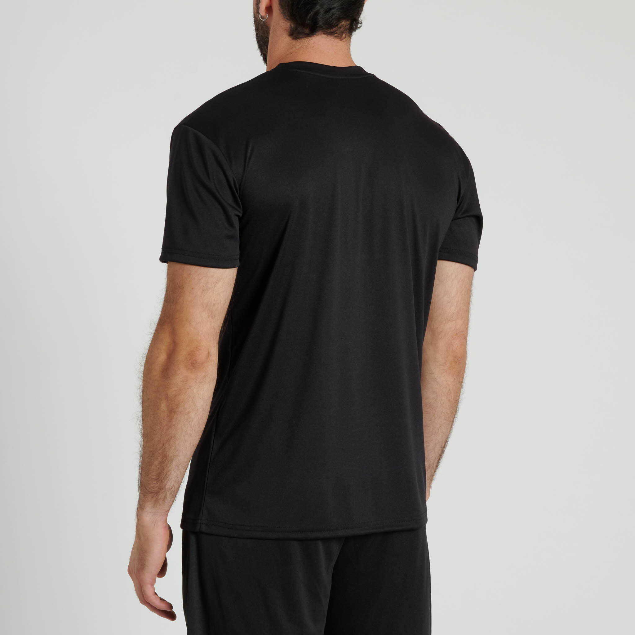 Leone1947 Camiseta manga corta PREMIUM 2 negro XS 2/2
