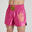 Short Combat Leone x IUTER Fuxia
