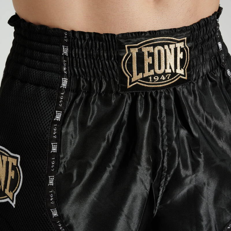 Short LEONE Classic Negru
