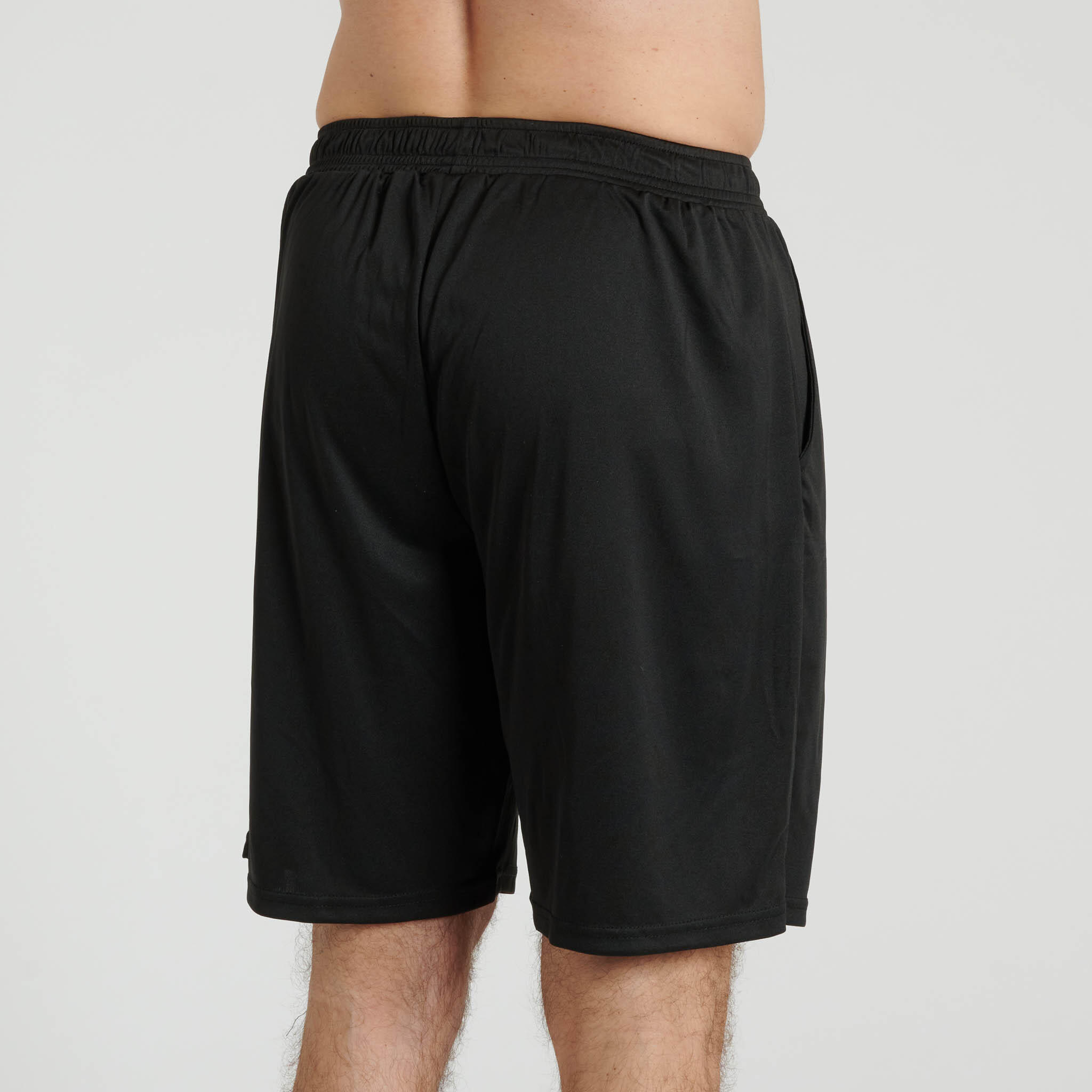 Leone1947 Pantalón corto PREMIUM 2 negro XL 2/2