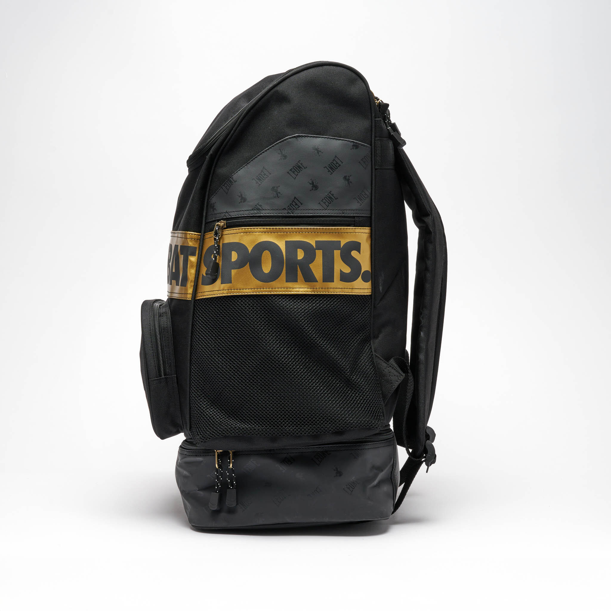 Mochila desportiva Leone1947 DNA 50L 3/4