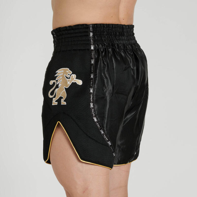 Short LEONE Classic Negru