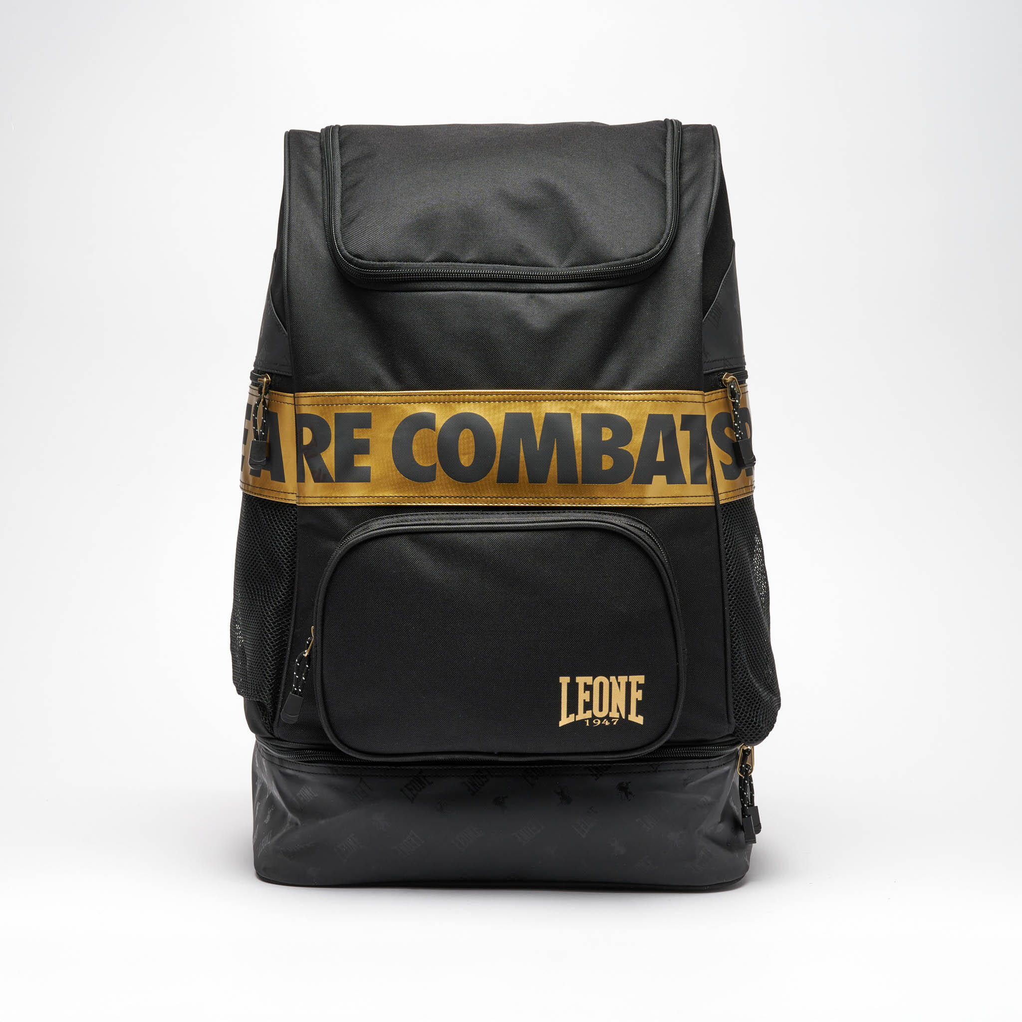 Mochila desportiva Leone1947 DNA 50L 2/4