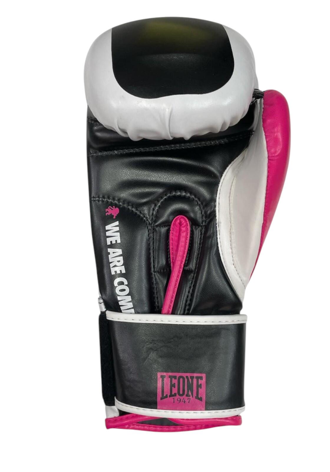 COLOR BLOCK 14OZ COL 01 2/6