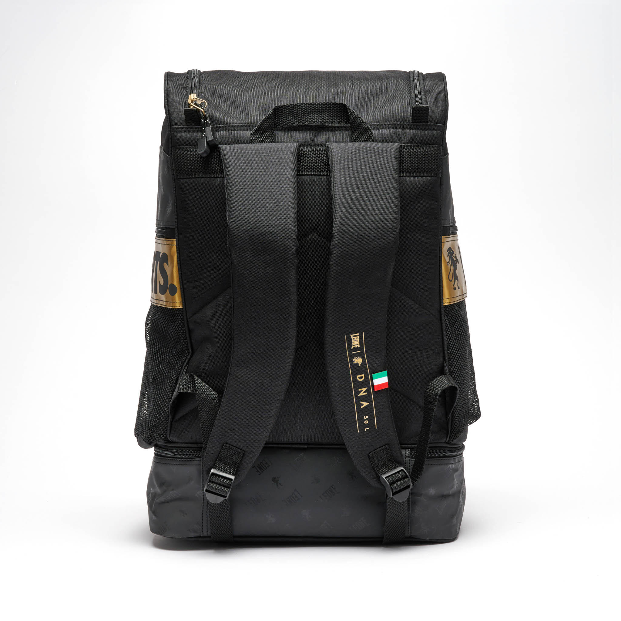 Mochila desportiva Leone1947 DNA 50L 4/4