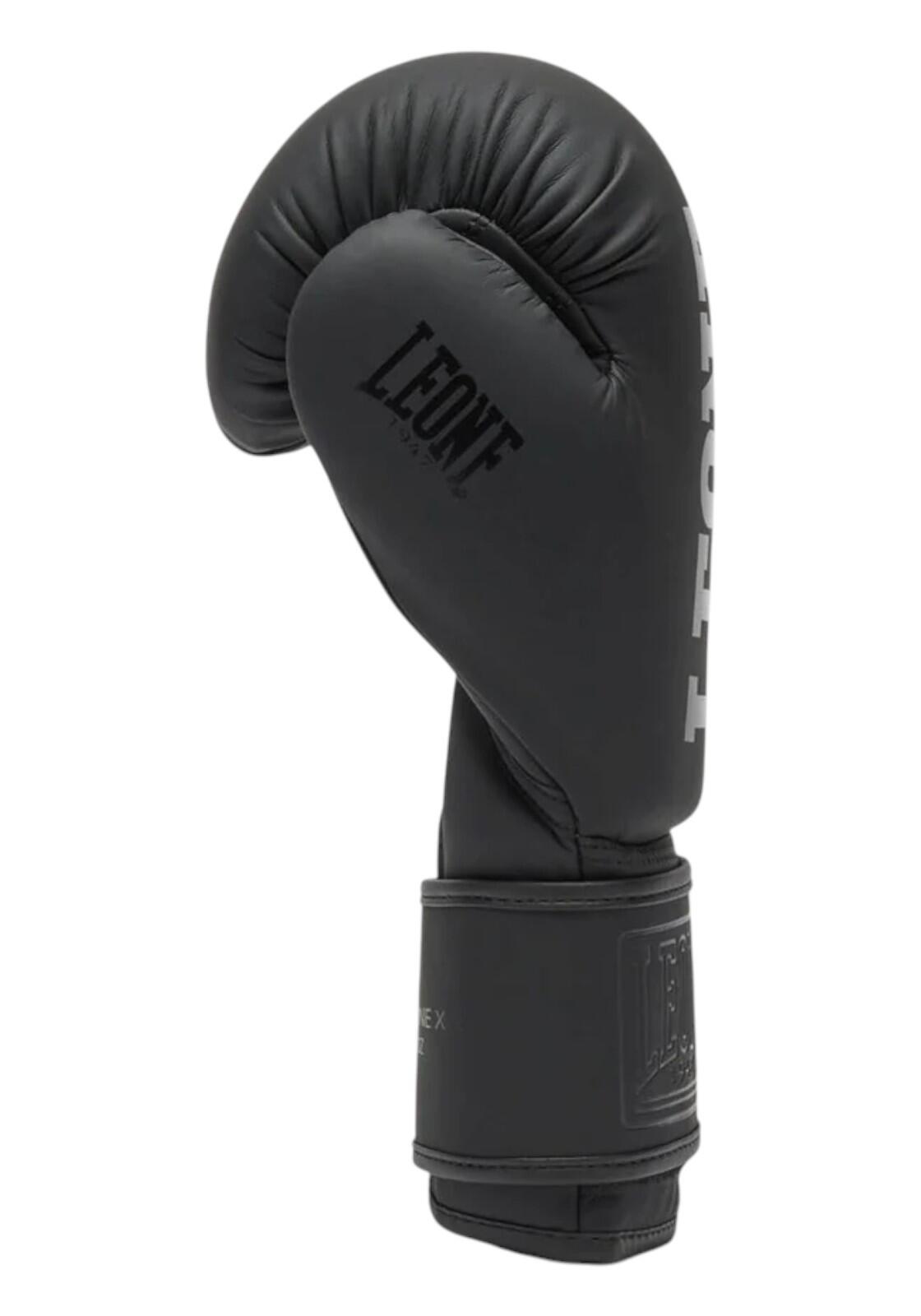 Leone1947 Luvas de boxe TONE X Preto 14 oz 2/6