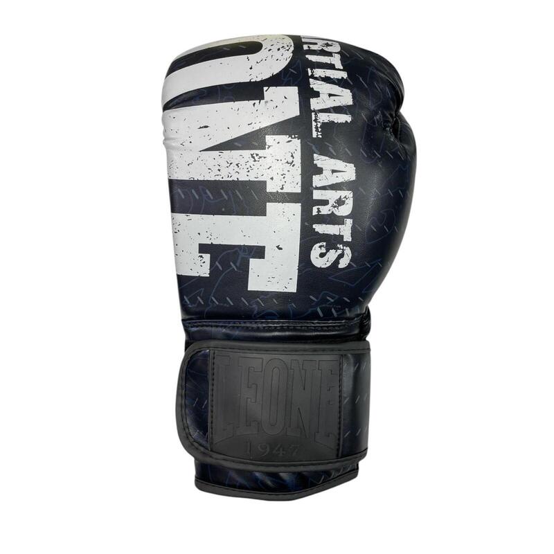 Manusi de Box Leone Primal Instinct Albastre