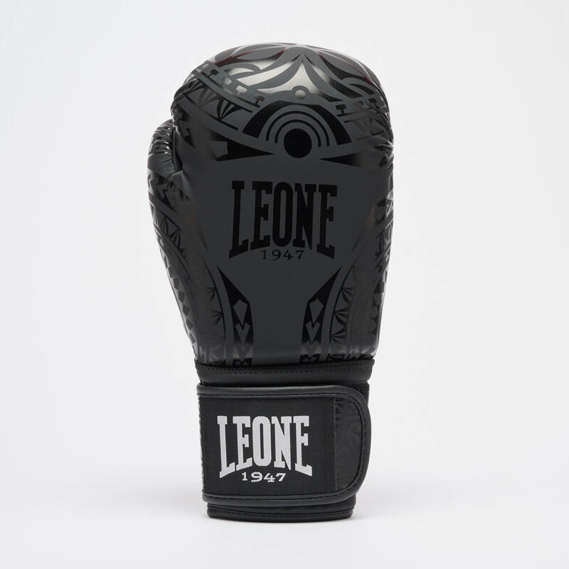Manusi de Box Leone Haka Negre