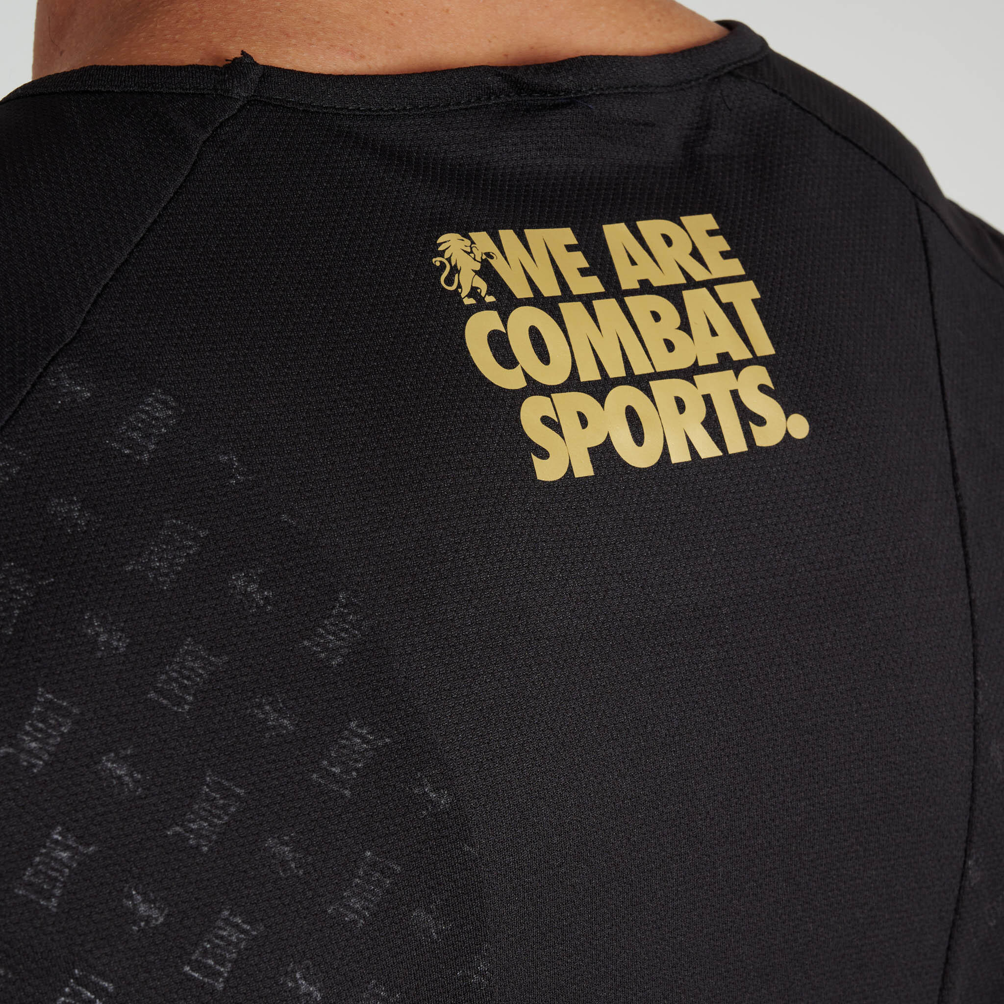 Leone1947 Camiseta sin mangas DNA negro S 3/3
