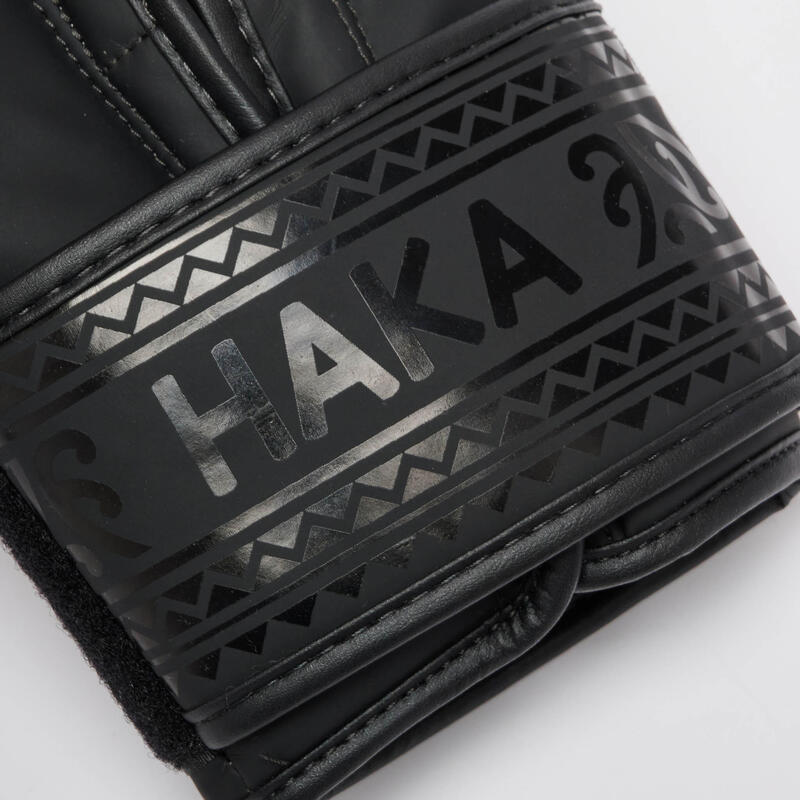 Manusi de Box Leone Haka Negre