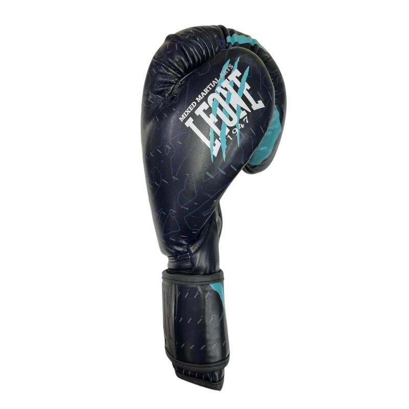 Manusi de Box Leone Primal Instinct Albastre