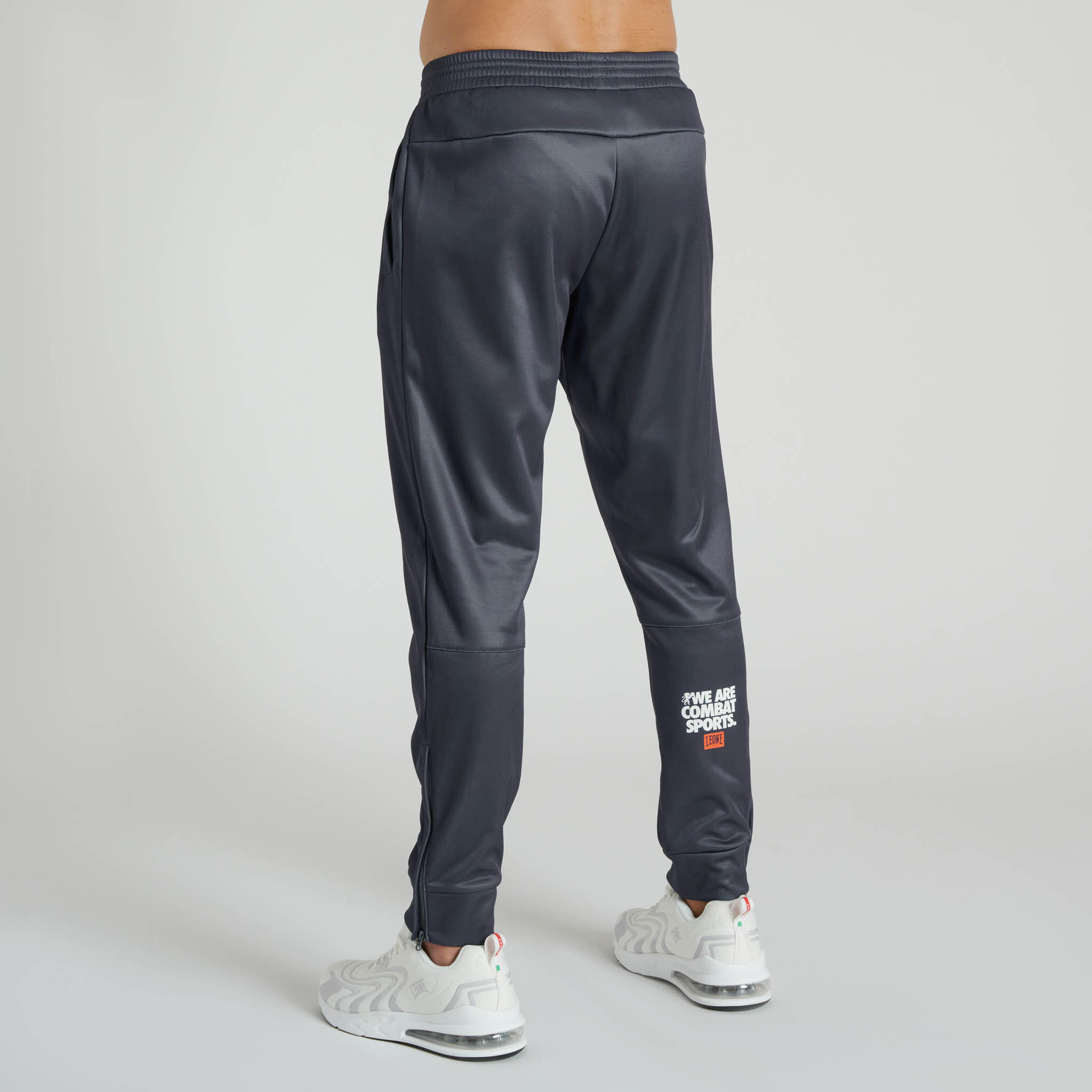 Pantalón LOGO WACS Leone1947 gris XL 2/3