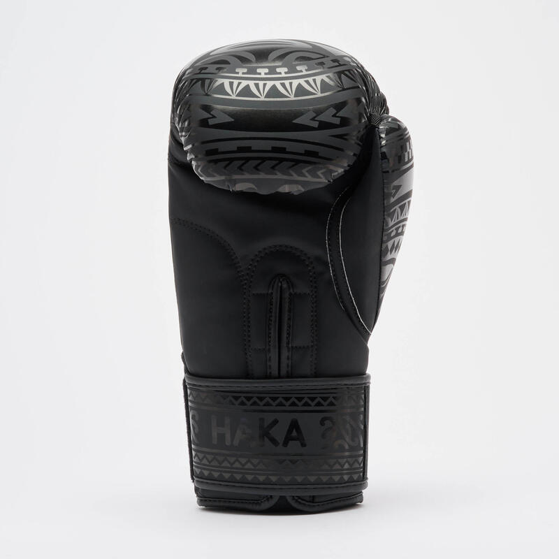 Manusi de Box Leone Haka Negre