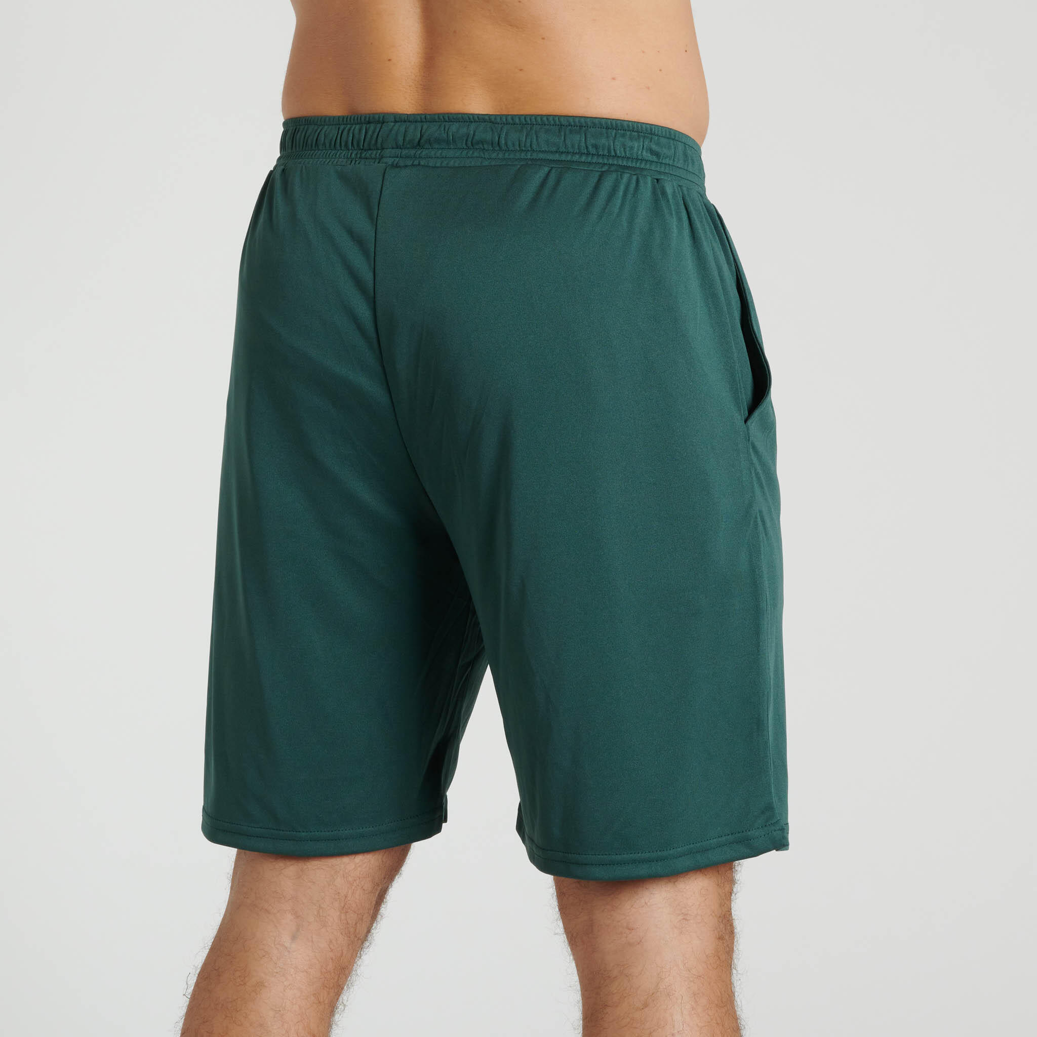 Leone1947 PREMIUM 2 pantalón corto verde, talla L 2/2